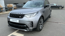 Land Rover Discovery 3.0 D300 R-Dynamic SE 5dr Auto Diesel Station Wagon